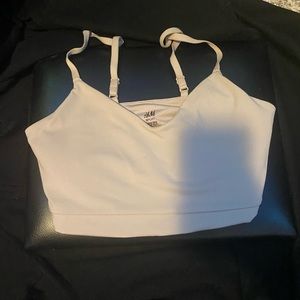 H&M crop top